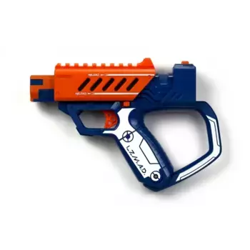 Стартовый набор Lazer Mad