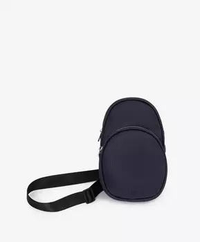 Сумка для мальчика кросс-боди синяя Gulliver