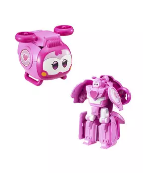 Супер Крылья Большой Питомец-трансформер Диззи