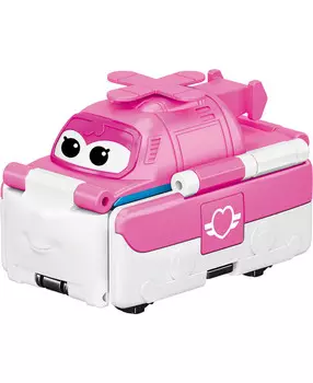 Супер Крылья Машинка-перевертыш Диззи