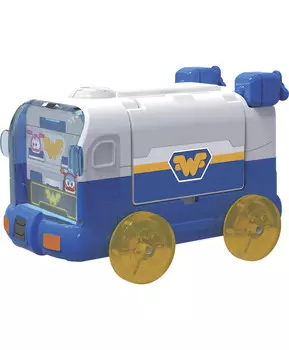 Супер Крылья Мини база Супер Питомцев