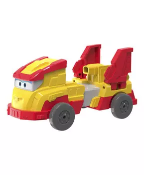 Супер Крылья Мини машинка Голден Боя