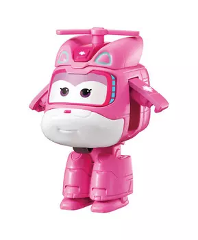 Супер Крылья Мини-трансформер Диззи (8 сезон)