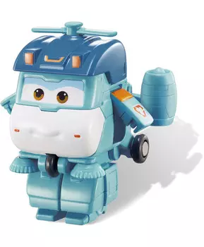 Супер Крылья Мини трансформер Шайн