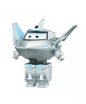 Супер Крылья Мини-трансформер Тревер (8 сезон)