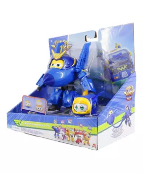 Супер Крылья Набор Джером с питомцем