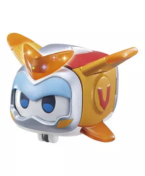 Супер Крылья Супер питомец Голден боя