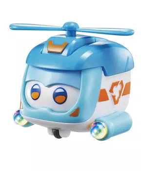 Супер Крылья Супер питомец Шайна