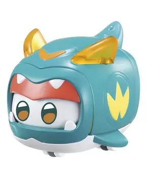 Супер Крылья Супер питомец Тино