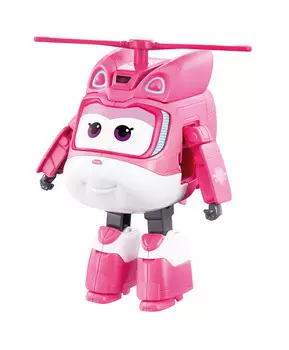 Супер Крылья Трансформер Диззи (8 сезон)