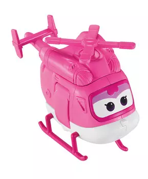 Супер Крылья Трансформер Диззи серия VALUE