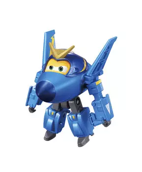 Супер Крылья Трансформер Джером 12,5 см.