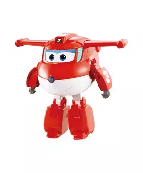 Супер Крылья Трансформер Джетт (8 сезон)