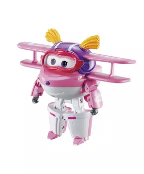 Супер Крылья Трансформер Элли 12,5 см.