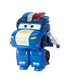 Супер Крылья Трансформер Люси (8 сезон)