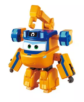 Супер Крылья Трансформер Марти (8 сезон)