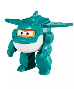 Супер Крылья Трансформер Пол серия VALUE