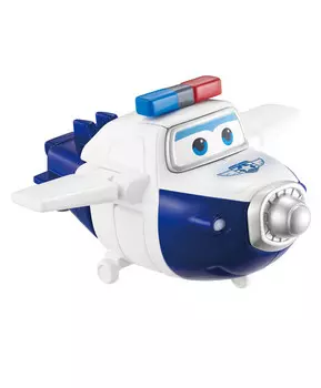 Супер Крылья Трансформер Тино серия VALUE