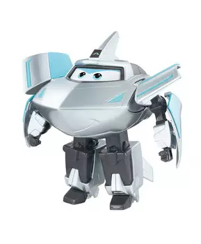 Супер Крылья Трансформер Тревер (8 сезон)