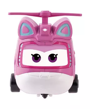 Супер Крылья Забавный самолётик Диззи