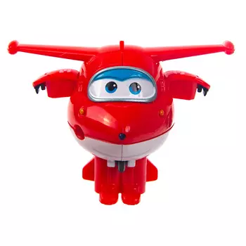 Мини-трансформер Джетт Супер Крылья