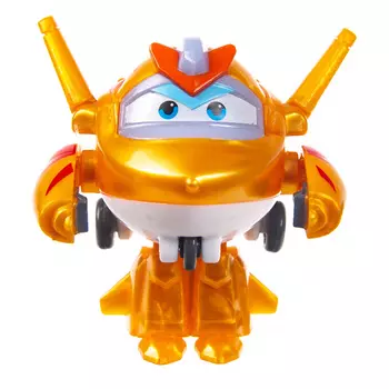 Мини трансформер Голден бой Супер Крылья