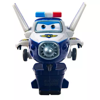 Мини-трансформер Пол Супер Крылья