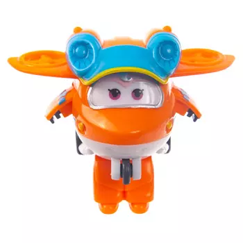 Мини трансформер Санни Супер Крылья