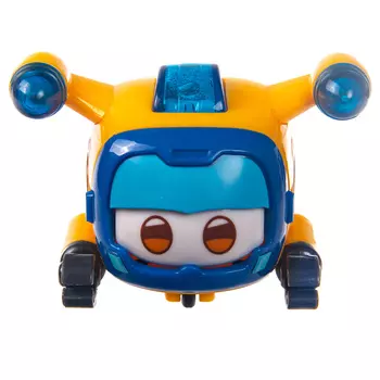 Супер питомец Донни Супер Крылья