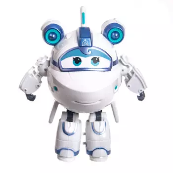 Трансформер супер Астра Супер Крылья