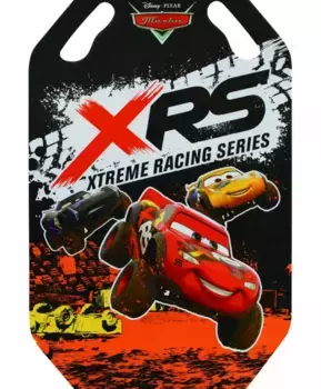 Тачки ледянка 92 см