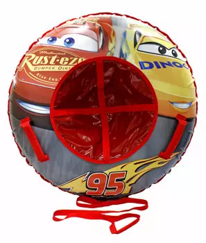 Тачки тюбинг