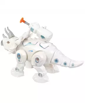 Технодрайв Робот Динозавр