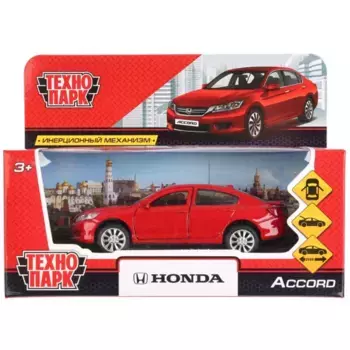 Технопарк Автомобиль Honda Accord