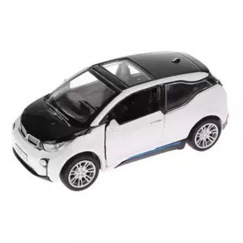 Технопарк Электрокар инцерционный