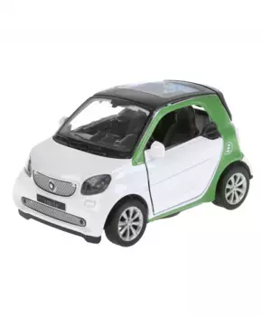 Технопарк Машина Городской автомобиль