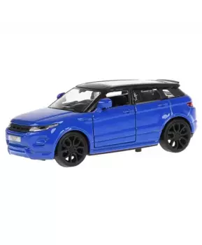 Технопарк Машина Land Rover Range Rover Evoque