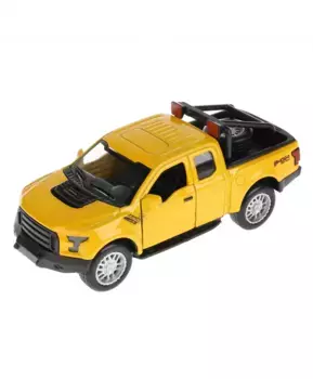 Технопарк Машина Пикап