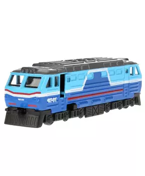 Технопарк Модель Локомотив