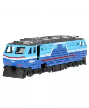 Технопарк Модель Локомотив