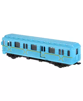 Технопарк Модель Вагон метро