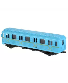 Технопарк Модель Вагон метро