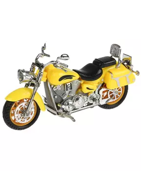 Технопарк мотоцикл Крузер 14,5 см