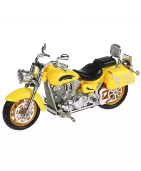 Технопарк мотоцикл Крузер 14,5 см