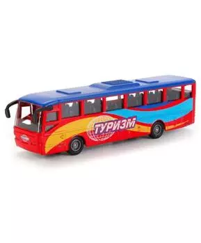 Технопарк Рейсовый автобус