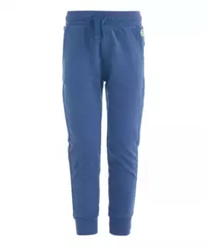 Темно-синие брюки Button Blue (98)