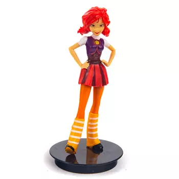 TM Кощей фигурка Алёнка, 12 см