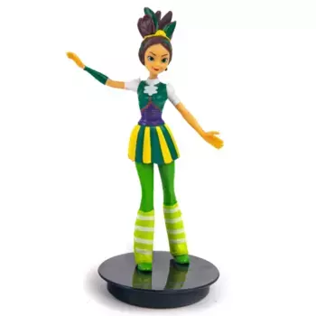 TM Кощей фигурка Маша, 12 см