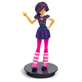 TM Кощей фигурка Варя, 12 см