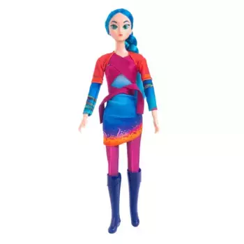 TM Кощей кукла Мэй, 28 см